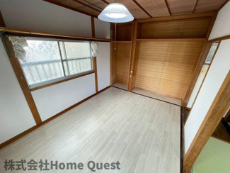 【洋室】 | 松山町2丁目戸建