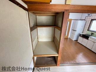 【内装】 | 松山町2丁目戸建