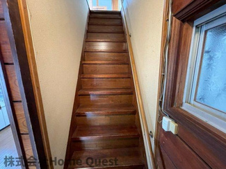 【内装】 | 松山町2丁目戸建