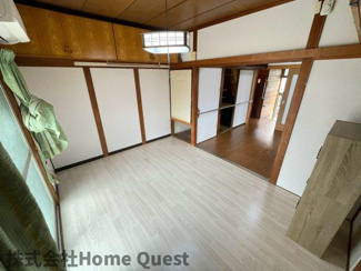 【子供部屋】 | 松山町2丁目戸建