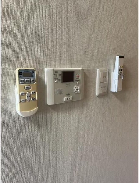 S-FORT新大阪Eastのセキュリティ