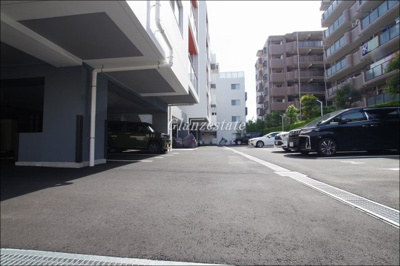 【駐車場】 | ニューガイア川崎№70