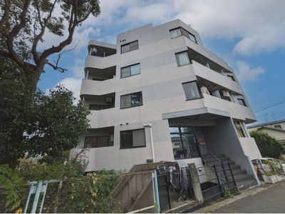 【外観】 | リバーサイドアネックス