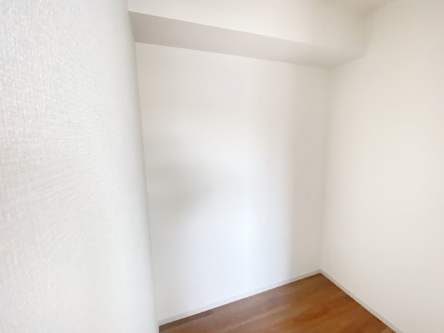 『八王子市新築戸建て』八王子市清川町27-1【仲介手数料無料】　１期の収納|～仲介手数料無料☆八王子ひなた不動産～八王子市清川町　新築戸建て
