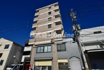 【外観】 | EST巽南