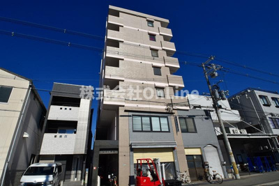 【外観】 | EST巽南