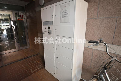 【その他共用部分】 | EST巽南