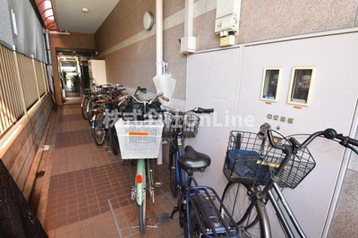 【その他共用部分】 | EST巽南