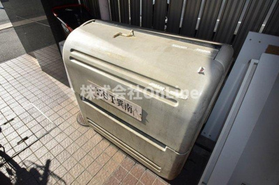 【その他共用部分】 | EST巽南