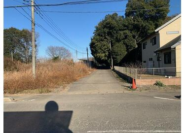 小山市向野貸地