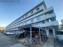 杭瀬第四団地14号棟の画像