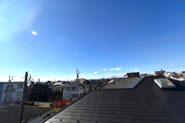 吉祥寺南町3丁目・新築戸建の展望