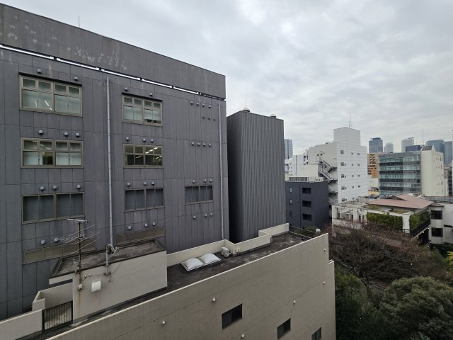 AREX丸の内|名古屋市の賃貸ならMy賃貸の展望|AREX丸の内