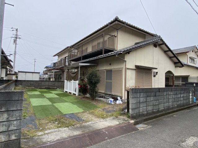 明神木182-26　売土地