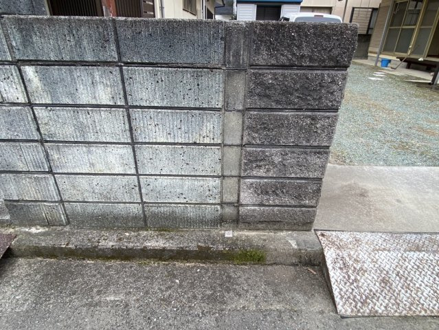 明神木182-26　売土地の外観