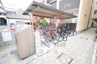 【その他共用部分】