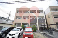 フジパレス堺なかもずⅠ番館の画像