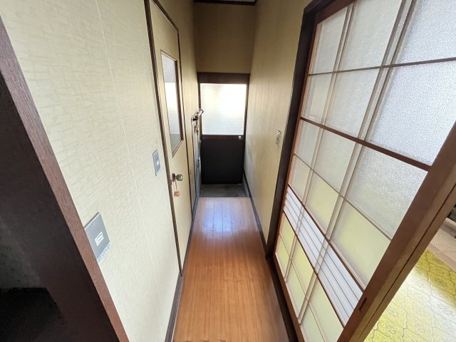 中古戸建　松井田町横川のその他