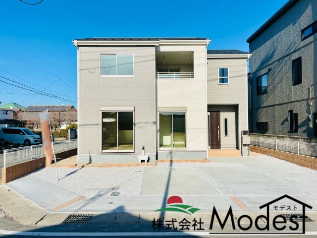 前橋山王の外観|年中無休で平日の仕事終わり夜２０時まで受付可能です。
事前のご予約がオススメです。お気軽にお問い合わせください。
