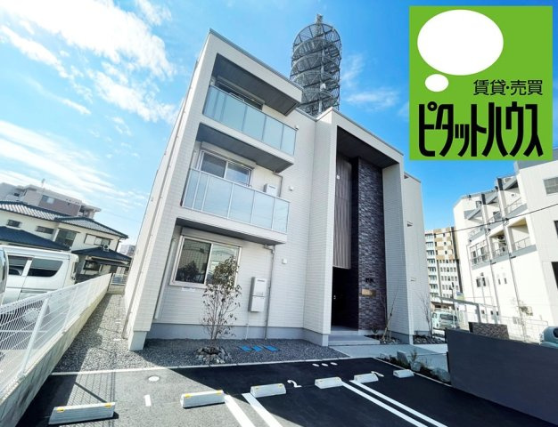 ベレオ北常三島【ＢＥＬＳ認証】