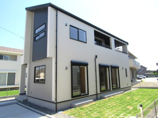 【外観】 | きれいな外観です