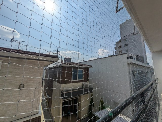 第107プロスパービルの展望|第107プロスパービル