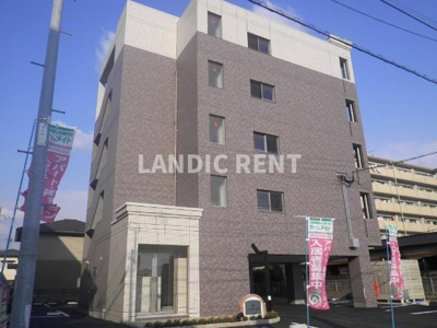 【外観】 | アーバンライフ松島