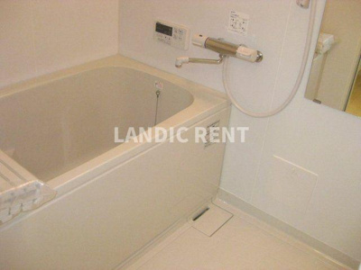 【浴室】 | アーバンライフ松島