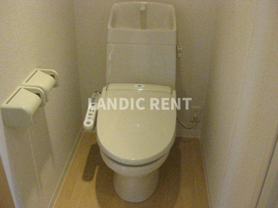 【トイレ】 | アーバンライフ松島