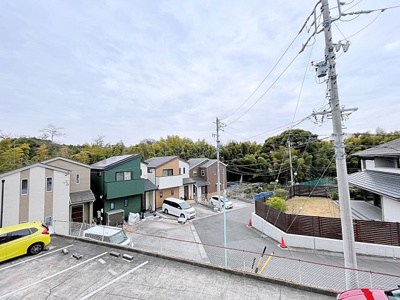 【展望】 | 第2全並ビル【名古屋市賃貸・RC造】