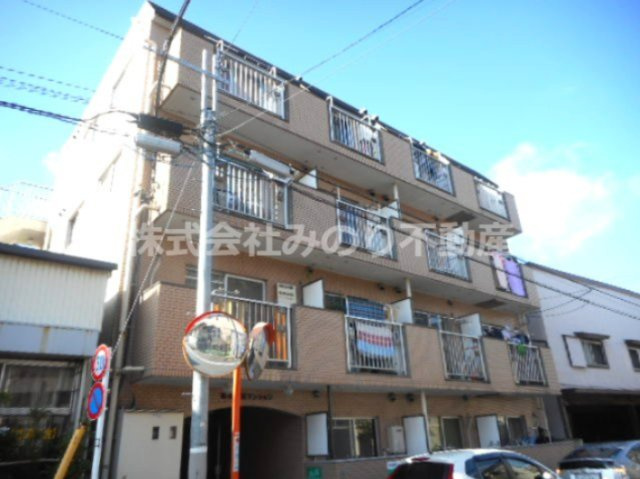 新小岩宝マンション