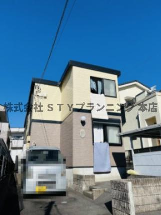 仲介手数料０円！アンプルールリーブル レ・ソールの外観