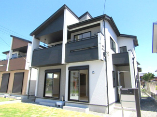 【外観】 | 外観もきれいです