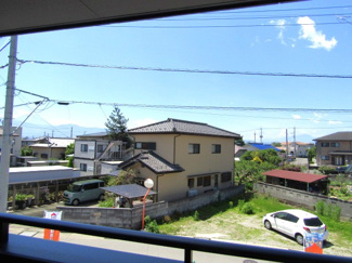 【展望】 | 眺望