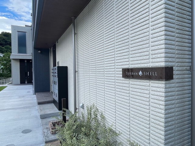 ＴＵＲＢＡＮ ＳＨＥＬＬのその他共用部分