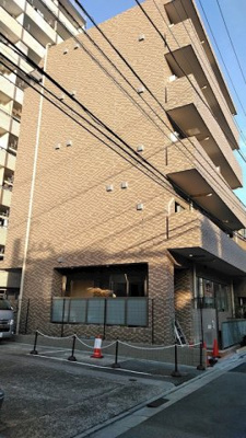 【外観】 | TOKIO下落合