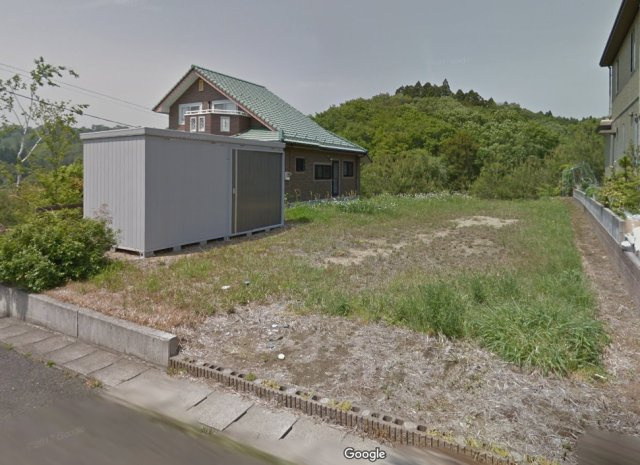 オレンジ★北茨城市関本