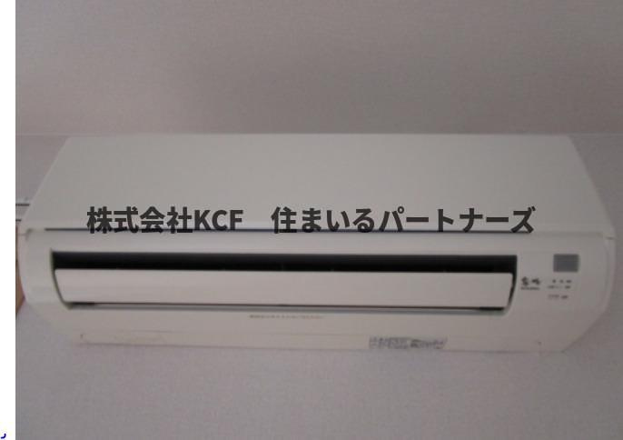 セジュール・ヴォーガの設備
