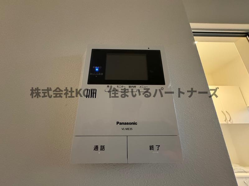グラン・ブルーのセキュリティ