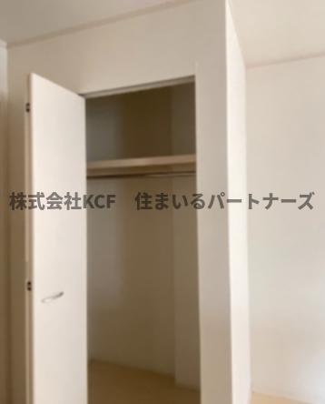 アセットの収納