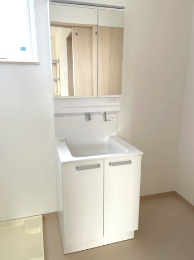 JERICHO Bの独立洗面台