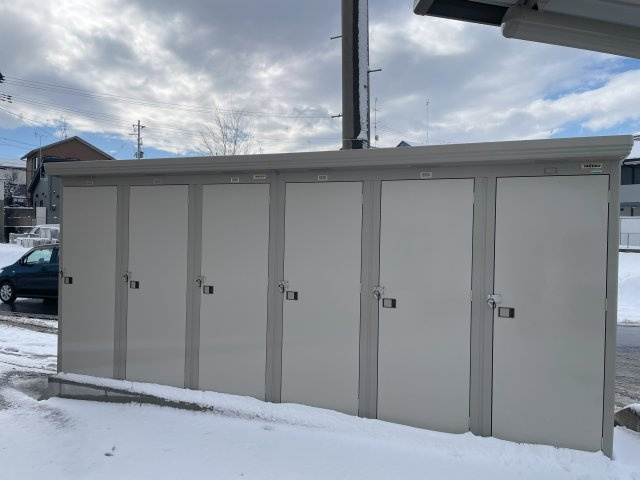 JERICHO Bのその他