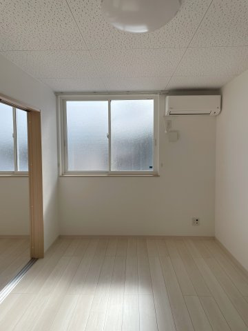 JERICHO Bの居間・リビング