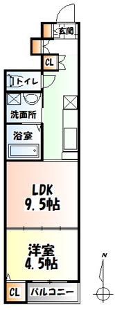フェリーズ南仙台