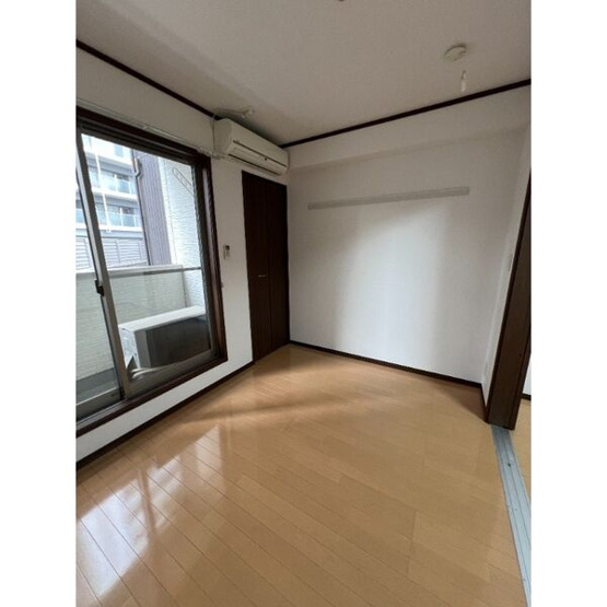 【寝室】フェリーズ南仙台