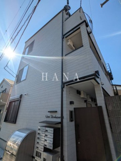 【外観】