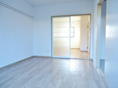 【その他】 | ビーライン日吉台A棟