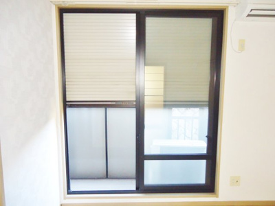 【その他】 | ビーライン日吉台A棟 | シャッター雨戸