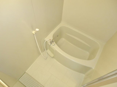 【浴室】 | ビーライン日吉台A棟 | シャワー付き