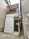 淡路1丁目貸家の画像